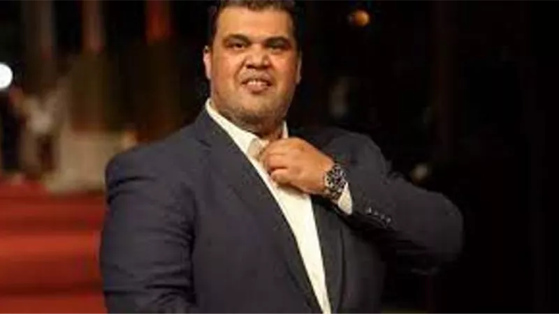 أحمد فتحي يبحث عن البراءة في 