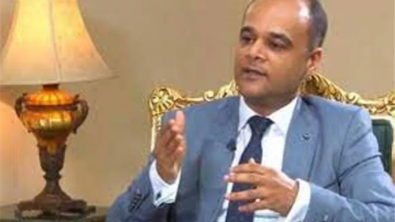 متحدث الحكومة: الوزارات بدأت تطبيق خطة الحكومة لترشيد استهلاك الطاقة