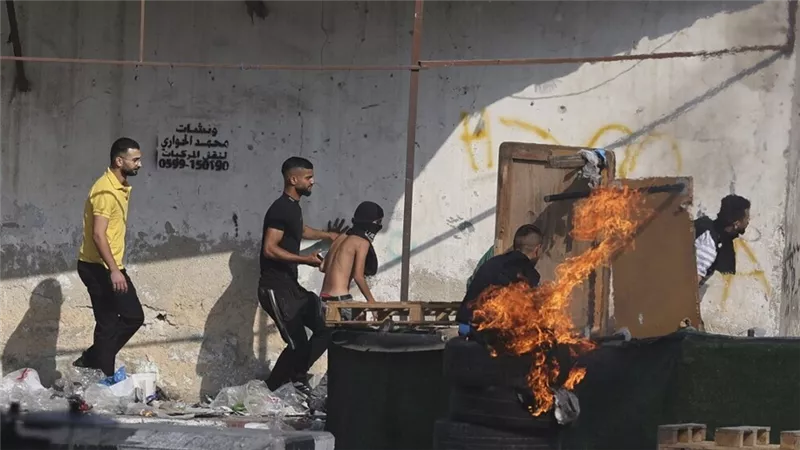 الأمم المتحدة تعرب عن قلقها إزاء تصاعد العنف في الضفة الغربية المحتلة