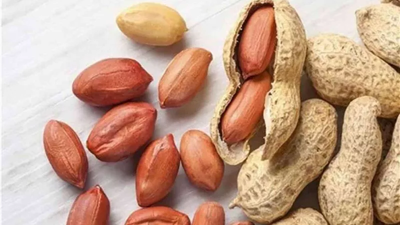 أضرار الفول السودانى للرجال