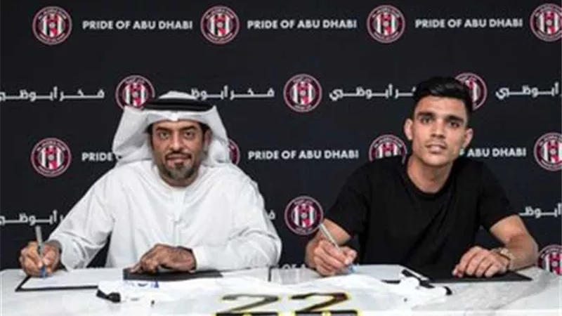 الجزيرة الإماراتي: لم نقصد التقليل من الأهلي والزمالك في تقديم بن شرقي