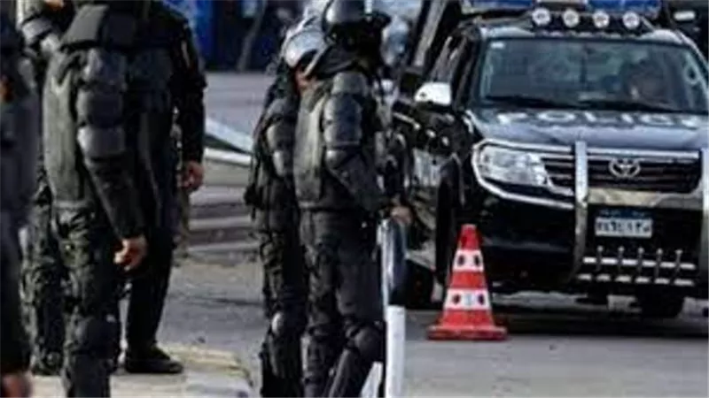 مصدر أمني ينفي مزاعم إخوانية بوفاة محتجز بقسم شرطة بالإسكندرية جراء التعذيب
