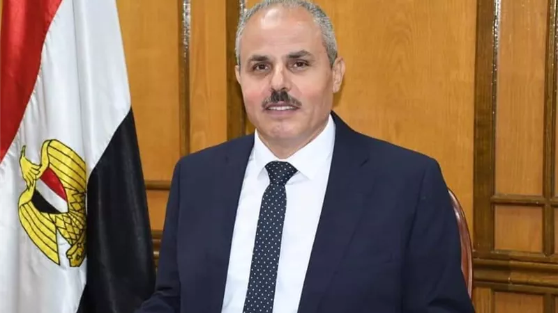 95 % نسبة نجاح بكالوريوس الكلية المصرية الصينية للتكنولوجيا التطبيقية