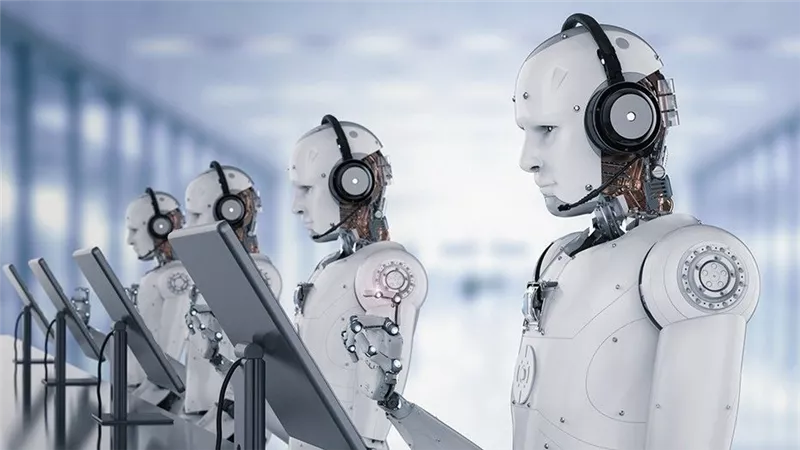 بكين بصدد عقد المؤتمر العالمي للروبوتات 2022