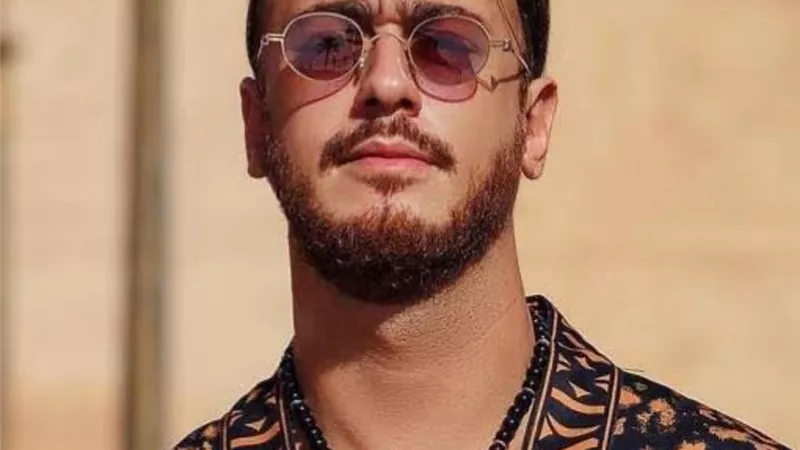 جديد سعد لمجرد 