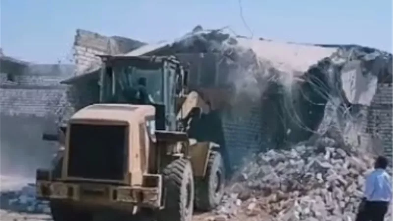محافظ أسيوط: تنفيذ 10 قرارات إزالة لتعديات على أراض زراعية واملاك دولة بمركز منفلوط