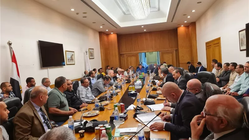 شعبة الورق تطالب البيئة بالغاء غرامات الصرف الصناعي