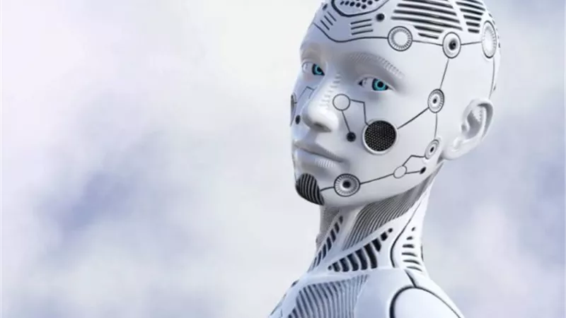 بكين بصدد عقد المؤتمر العالمي للروبوتات 2022