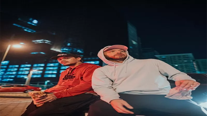 مغني الهيب هوب “?Chyno with a Why” يتعاون مع JRLDM بأغنية جديدة