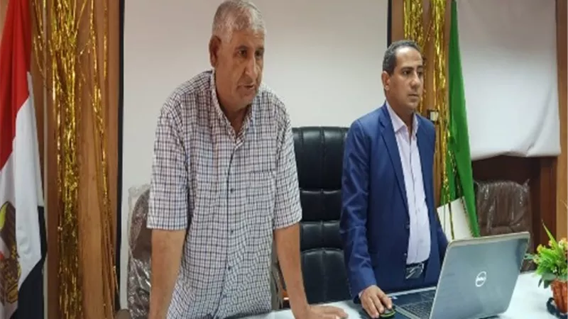 الشباب والرياضة بالقليوبية تختتم فعاليات برنامج 