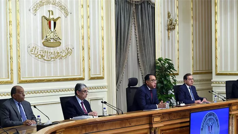 رئيس الوزراء يُكلّف المحافظين ببدء تنفيذ المبادرة الرئاسية لزراعة 100 مليون شجرة