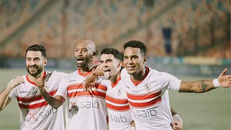 الزمالك يدعم صفوفه بـ7 صفقات من العيار الثقيل .. تعرف على التفاصيل