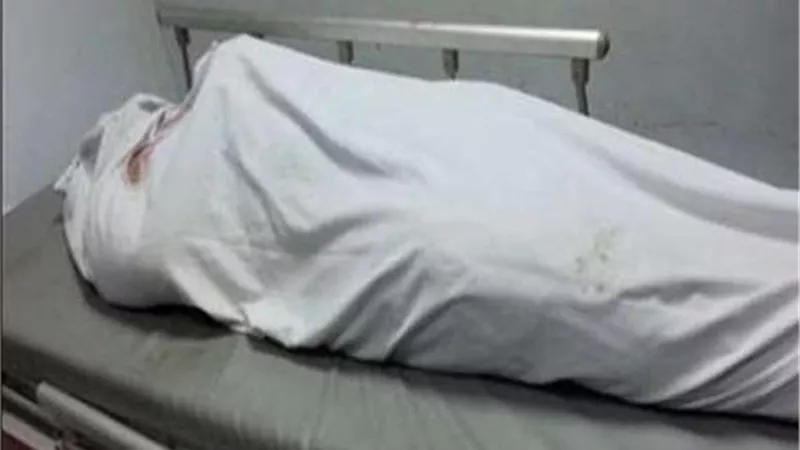 خنقاه بحبل ومزقا جسده كتر .. تفاصيل مقتل سائق توك توك في أسوان
