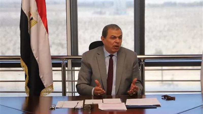 سعفان يشدد على إنجاز ملف التحول الرقمي في جميع مديريات القوى العاملة