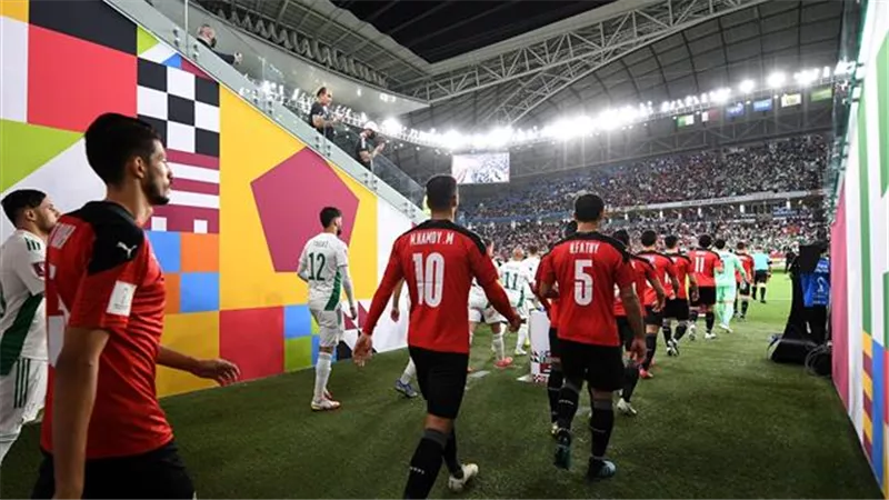 الدرندلى يكشف سبب التعاقد مع البرازيلى ميكالى لقيادة المنتخب الأولمبى