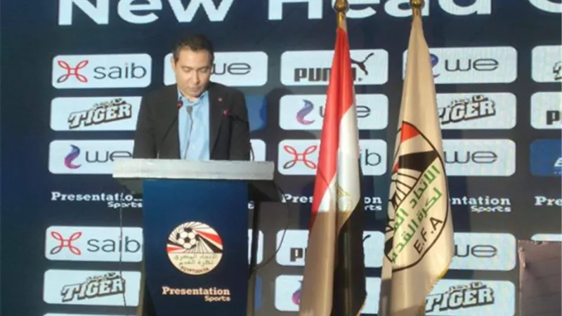 بركات يكشف كواليس اختيار ميكالي مدربًا للمنتخب الأولمبي