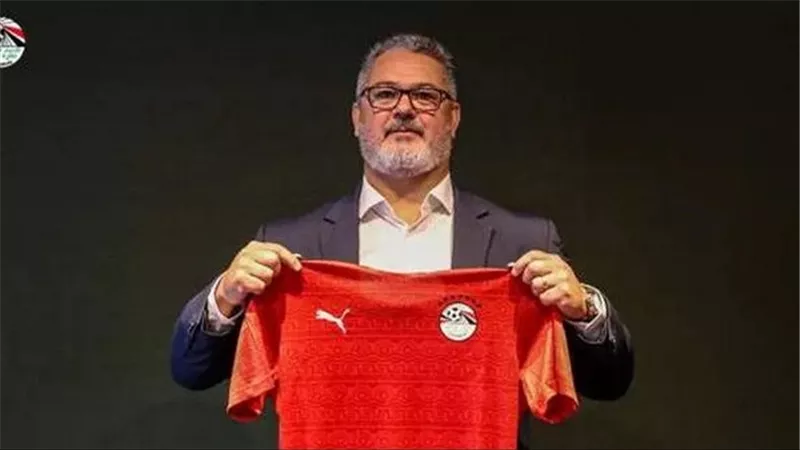 المدير الفنى للمنتخب الأولمبى: أشعر أنى فى البرازيل