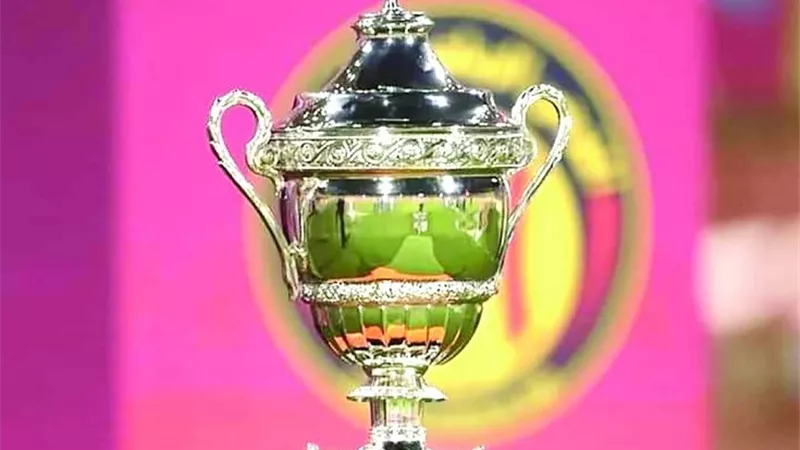 11مليون دولار للبطل.. تعرف على جوائز دوري السوبر الأفريقي
