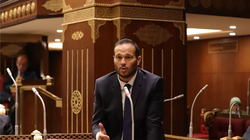 النائب محمد حلاوة: توجيهات الرئيس السيسي بتعزيز توطين الصناعة ونقل التكنولوجيا الحديثة نقلة كبرى فى الصناعة المصرية