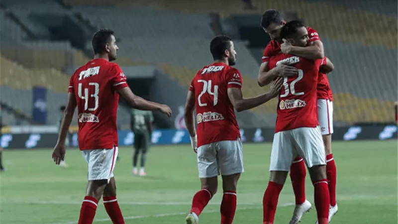 شباب الأهلي فى مواجهة صعبة امام المصري..الليلة