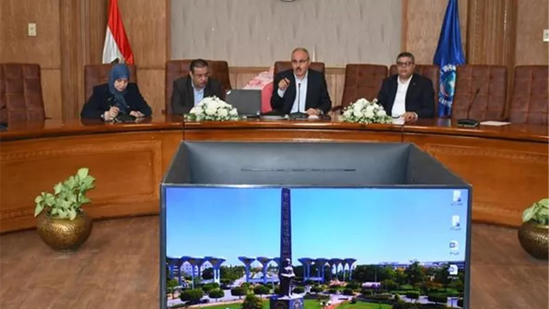 ننشر مصروفات وتفاصيل الدراسة بجامعة الإسماعيلية الأهلية