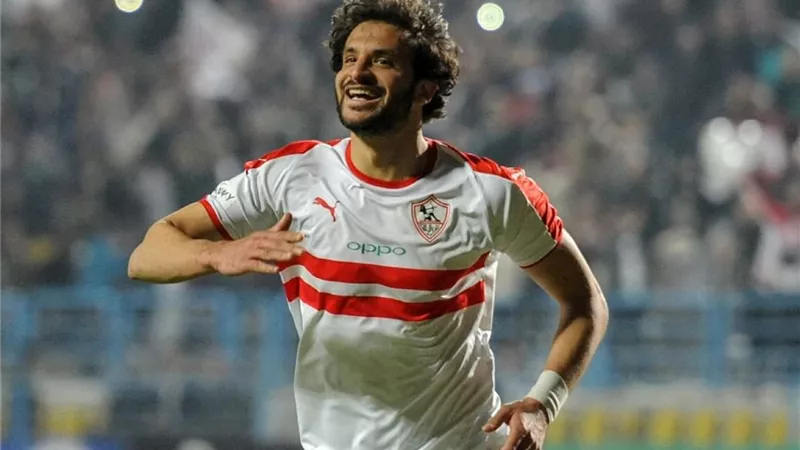 الإتفاق السعودى يضع اللمسات الأخيرة لضم مدافع الزمالك