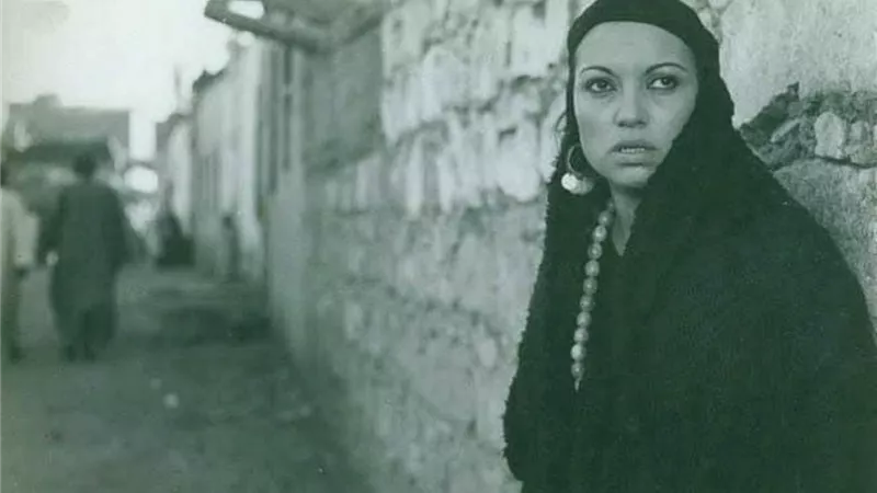 مهرجان القاهرة السينمائي: رجاء حسين منحت الفن المصري 60 عاماً من عمرها