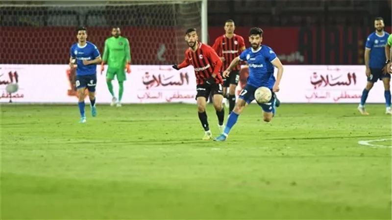 سموحة يبحث عن الفوز الغائب منذ 42 يوماً أمام فيوتشر