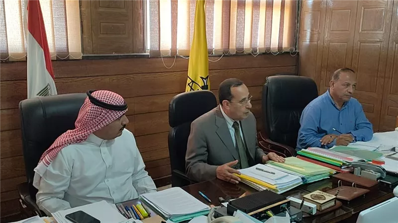 سباق تنشيطي للهجن بالعريش منتصف الشهر المقبل