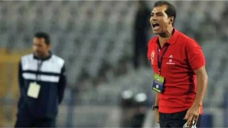 علاء ميهوب يكشف حقيقة إنضمامه لجهاز منتخب مصر