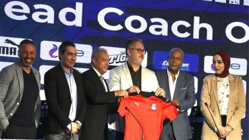 بركات: لبرازيلى ميكالى أفضل اختيار للمنتخب الأولمبى