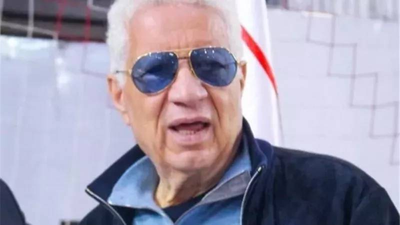 اول تعليق من مرتضى منصور عقب صدور حكم بحبسه