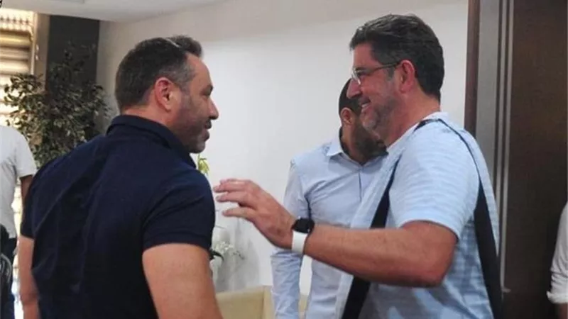روى فيتوريا يتوجه بطلب عاجل للجبلاية بسبب الأهلى والزمالك