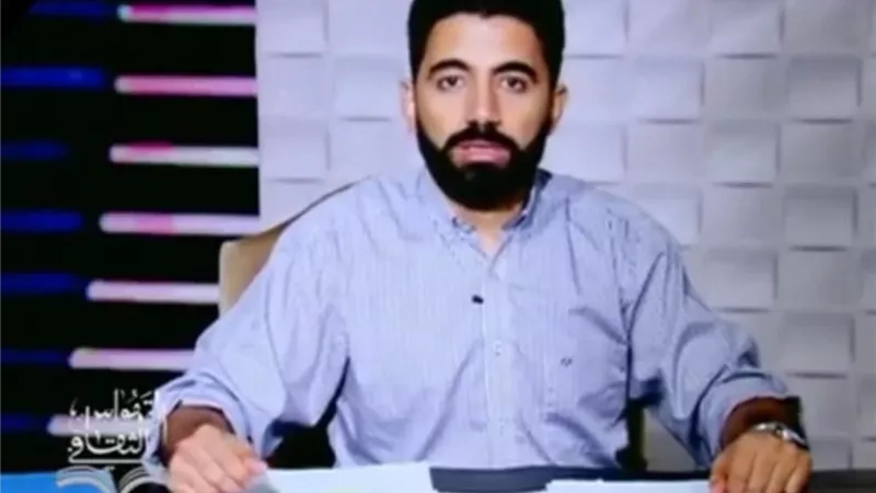 برنامج شبابي عّن السوشيال ميديا يقدمه محمود غازي قريبًا