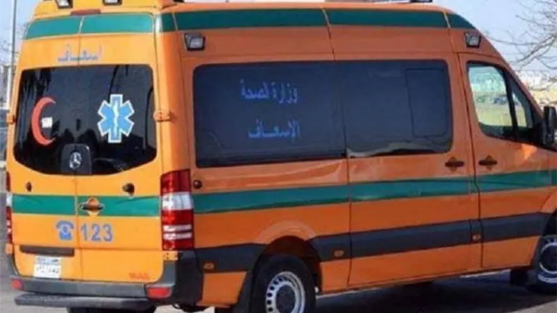 مصرع طفل بلدغة ثعبان اثناء عمله بأرض زراعية بالدقهلية