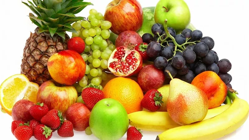 نوع من الفاكهة يقلل خطر الموت .. تعرف عليه