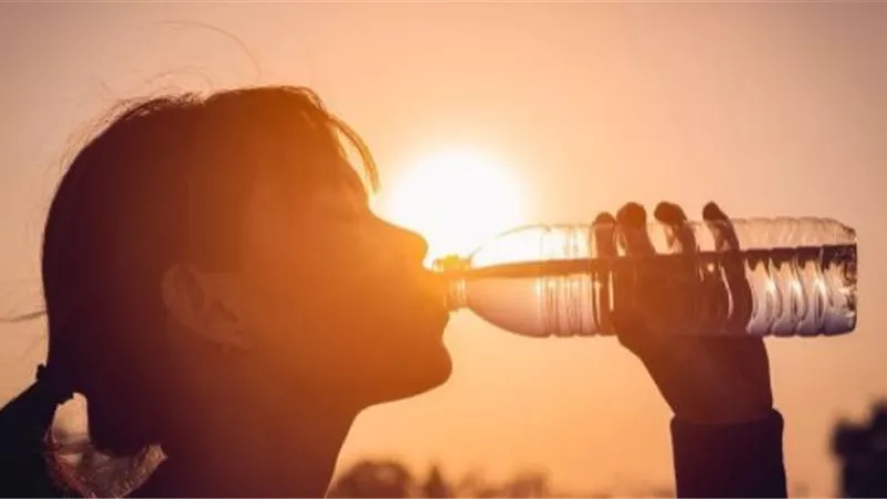 نصائح يجب اتباعها أثناء ارتفاع درجة الحرارة