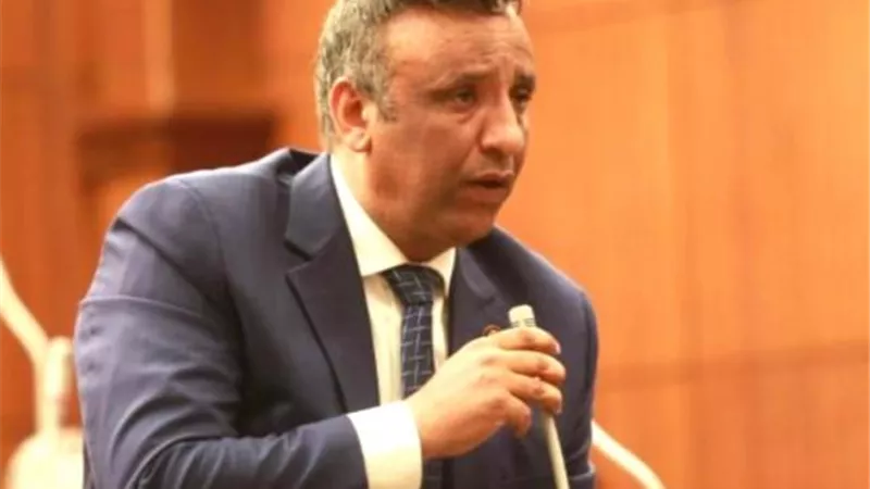 عضو بالشبوخ: قرار ترشيد استهلاك الكهرباء يهدف لزيادة تصدير الغاز