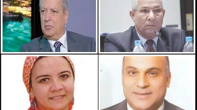 أساتذة العلوم السياسية: مصر رائدة السلام في المنطقة.. ولم تتخل يوماً عن القضية