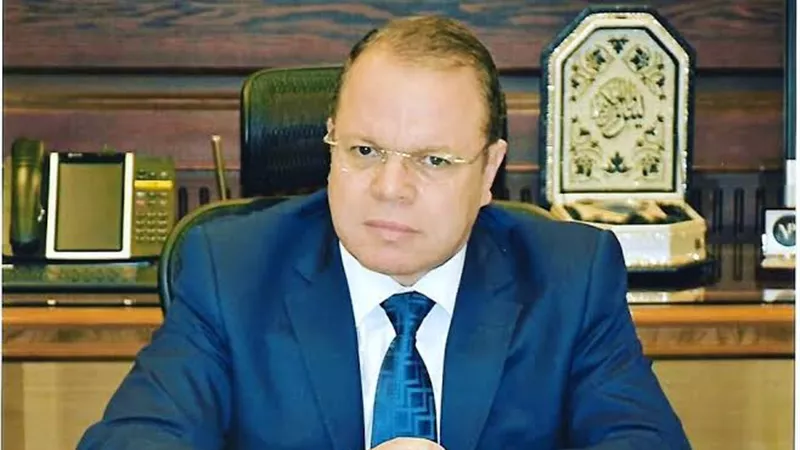 النائب العام يأمر بحبس قاتل طالبة الزقازيق سلمى بهجت