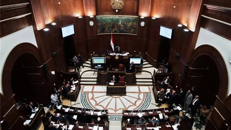 أعرف حقك.. اهم المواد المنظمة لقوانين 