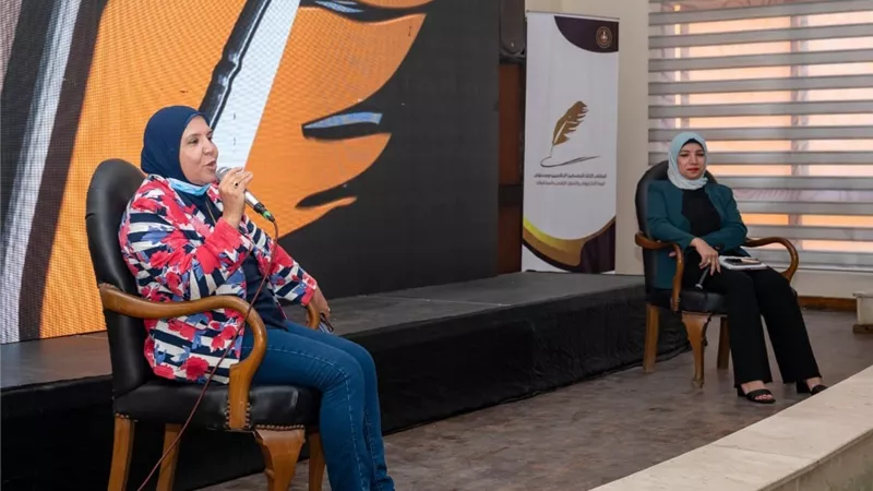ملتقى المنسقين الإعلاميين يناقش توسيع قاعدة المستفيدين من خدمات مراكز الشباب والرياضة
