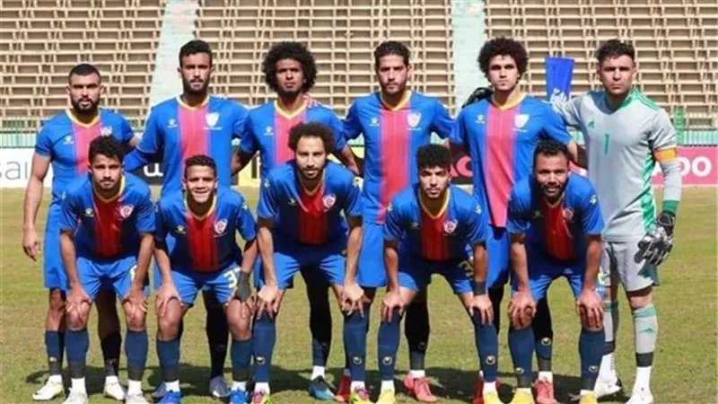 غدا .. بتروجت يبدأ أولى ودياته بمواجهة القيصومة السعودى
