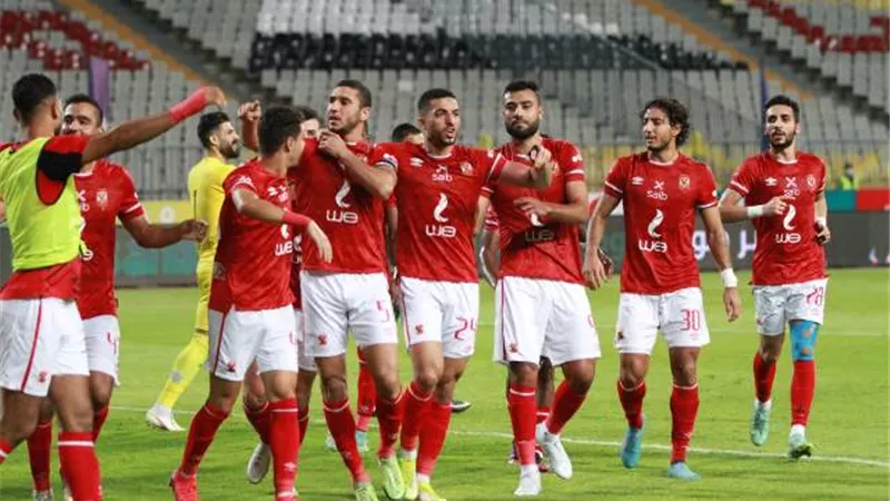 سواريش يكشف سبب استبعاد ناشئى الاهلى فى مواجهة المصرى