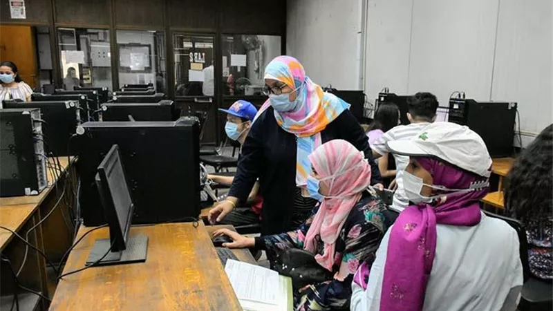 بوابة الجمهورية