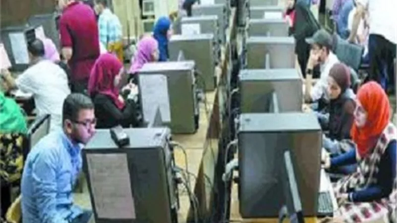 المشرف على مكتب التنسيق: إمكانية تعديل الرغبات خلال 5 أيام من التسجيل