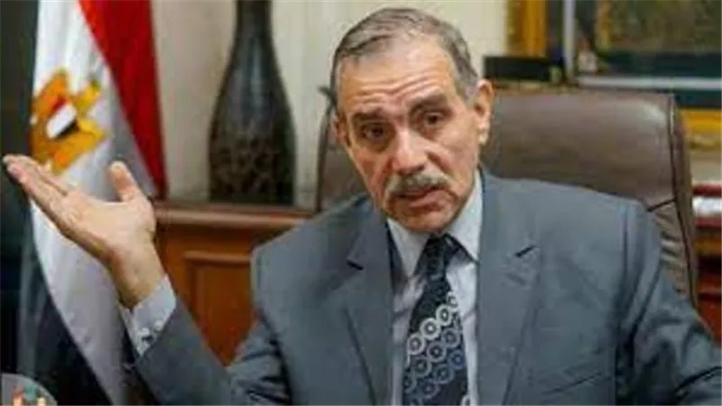 محافظ كفر الشيخ: إنشاء حديقة في كل مركز.. وتخفيض الإنارة 50%.. فيديو