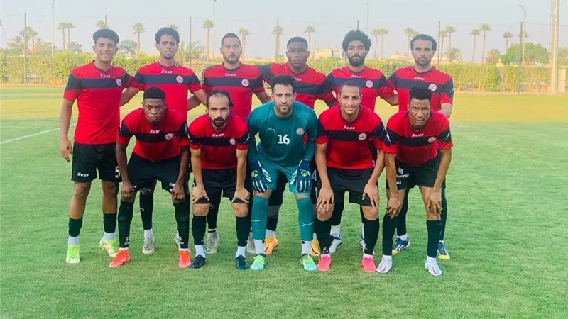 الحدود يكتسح الاخدود السعودي بثلاثية