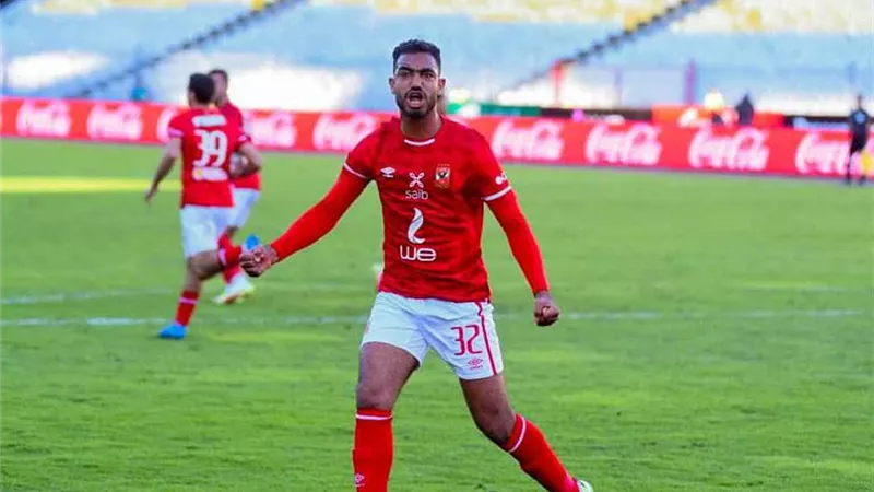 جماهبر الاهلى غاضبة من سواريش لعدم مشاركة 