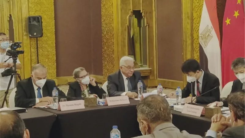 نائب وزير الخارجية الأسبق: العالم لن يتحمل توترات أخرى في تايوان